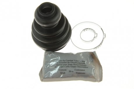 Комплект пильовиків гумових PASCAL G6W030PC (фото 1)