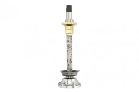 Вал кпп приводной с флянцем, 96-03 (комплект) PASCAL G8W005PC