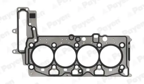 Прокладка, головка цилиндра BMW 2,0TDI N47 2 метки Payen AH8120