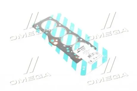 Прокладка ГБЦ Payen BR750