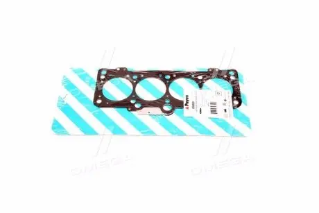 Прокладка головки блока vag 1.9tdi 1z/afn 1 1.45mm mls Payen BX800