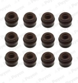 VALVE STEM SEALS SETS Payen HR280