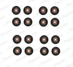 Комплект сальників клапанів Payen HR5123