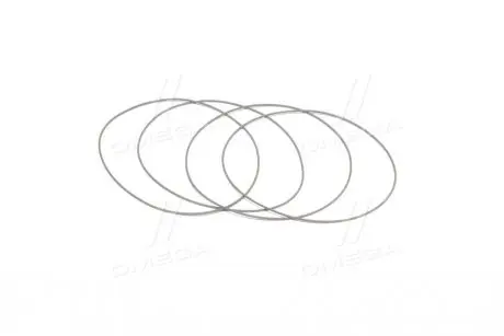 Сальник клапана Payen HR566