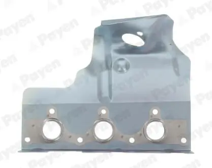 Прокладка колектора двигуна металева Payen JD5205