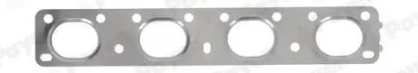 Прокладка колектора двигуна металева Payen JD6098