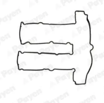 Прокладка, кришка головки циліндра FORD 1.0 EcoBoost Payen JM7224