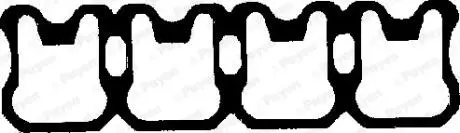 Прокладка клапанной крышки Payen JP067