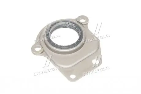 Сальник гумометалевий Payen NC044