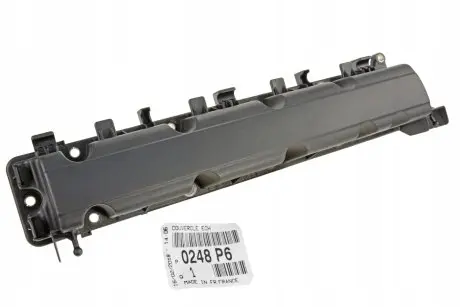 Клапанная крышка 1.8, 2.0 16V Peugeot/Citroen 0248 P6