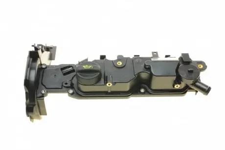 Крышка ГБЦ Berlingo-Partner DV6ETED Citroen/Peugeot Peugeot/Citroen 0248 S0