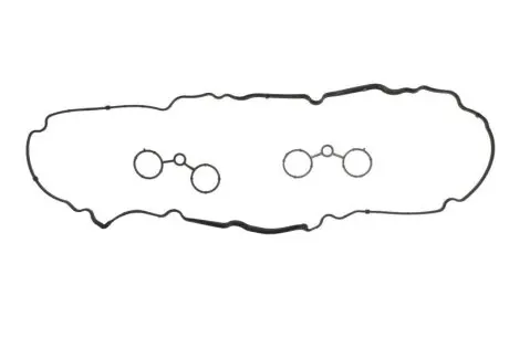 Прокладка крышки клапанов PSA EP6DT (мален.) Peugeot/Citroen 0249 E7