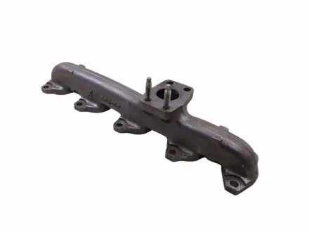 Выпускной коллектор Peugeot/Citroen 0341J2