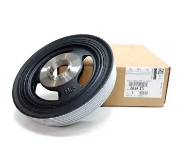 Шкив коленвала 1.6 HDi/BlueHDi Peugeot/Citroen 0515T3