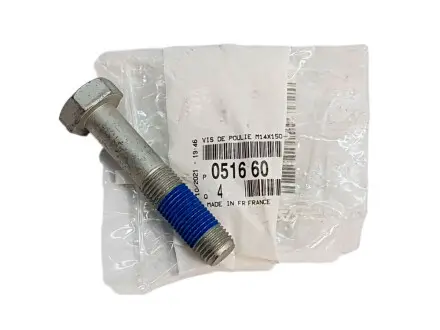 Болт шкива коленвала Peugeot/Citroen 0516.60