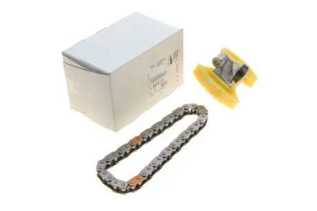 Комплект цепи привода распредвалов 1.6 HDI Peugeot/Citroen 0816.J1