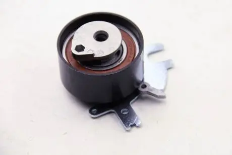 Оригинальный натяжной ролик ремня ГРМ Peugeot/Citroen 0829 A4