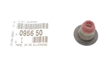 Сальник клапана Peugeot/Citroen 0956 50