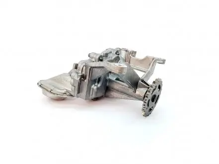 Масляный насос CITROEN C4, C5, C8/ PEUGEOT 308, 508 2,0 HDI Citroen/Peugeot Peugeot/Citroen 1001 F8