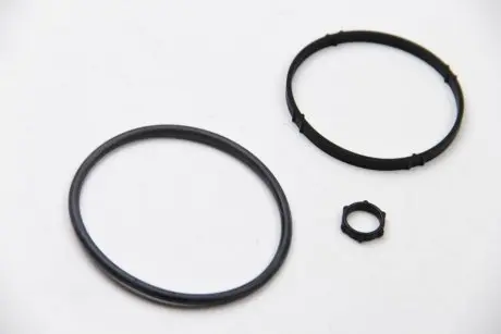 Прокладки корпуса масляного фильтра, 1.4i-1.6 Peugeot/Citroen 1103.L8