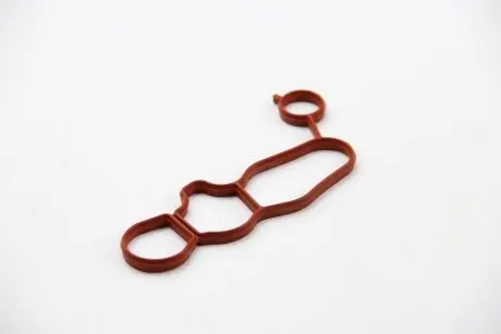 Прокладка корпуса масляного фильтра C4/C5/307/308/407 1.8/2.0 i Peugeot/Citroen 1104 38