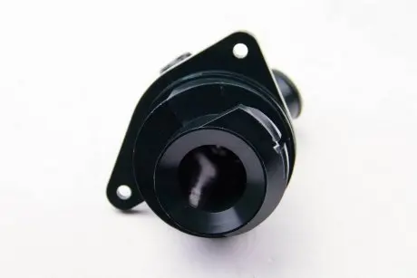 Фланец с-мы охлаждения Berlingo 1.4i 96- Peugeot/Citroen 1201 C2