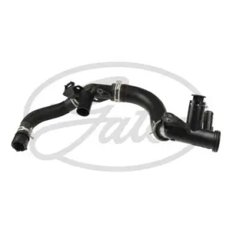 Впускная трубка охл. жидкости PSA DV6C Peugeot/Citroen 1336 AW