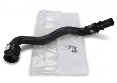 Трубка охлаждающей жидкости Peugeot/Citroen 1351 NG