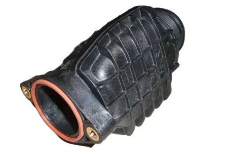 Глушитель шума турбины Peugeot/Citroen 1440R2