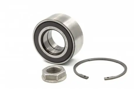 Передний подшипник ступицы Peugeot/Citroen 1606623580