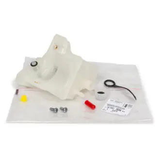 Масляный бачок АКПП bvm6 Peugeot/Citroen 1608724480