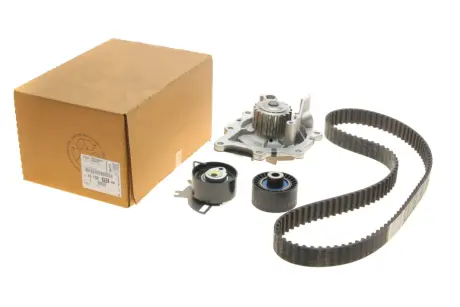 Комплект ГРМ Peugeot/Citroen 1610278280