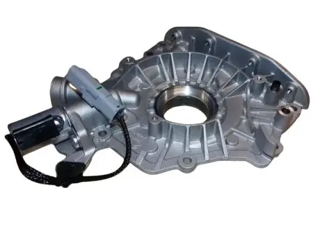 Масляный насос Peugeot/Citroen 1614411380