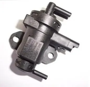 Оригинальный клапан управления EGR Peugeot/Citroen 1628.HC