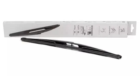 Оригинальный дворник заднего стеклоочистителя Peugeot/Citroen 1635157780