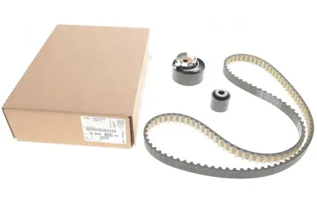 Комплект ремня ГРМ Peugeot/Citroen 1654516080
