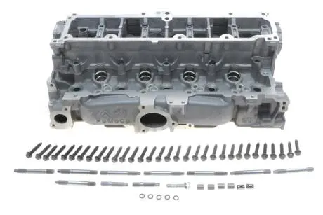 Головка блоку циліндрів Citroen Berlingo 1.6 HDi 10-/Ford Transit Connect 1.5-1.6 TDCi 15- Peugeot/Citroen 1682801880