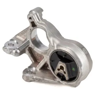 Подушка двигателя с кронштейном Peugeot/Citroen 1807 HC