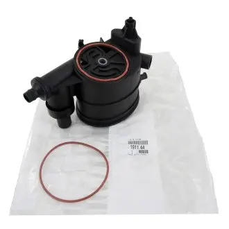 Корпус топливного фильтра Citroen Berlingo/Peugeot Partner Peugeot/Citroen 1911 44