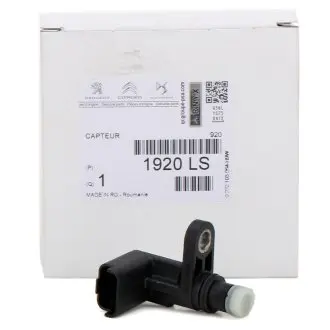 Датчик положения распредвала EP3/EP6 Peugeot/Citroen 1920 LS