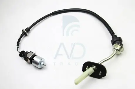 Трос зчеплення Nemo/Bipper 1.4i/1.4HDi 08- Peugeot/Citroen 2150.EA