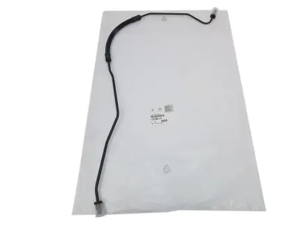 Шланг зчеплення Peugeot/Citroen 2156J1