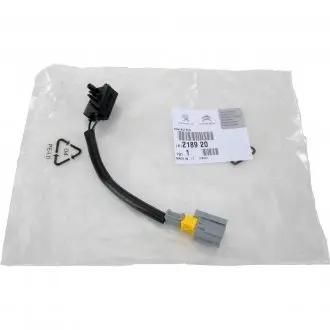 Выключатель на педали сцепления Peugeot/Citroen 2189 20