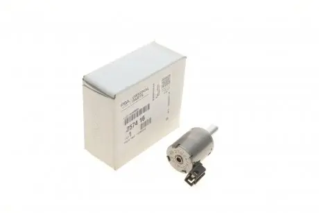 Клапан электромагнитный АКПП Peugeot/Citroen 2574 16