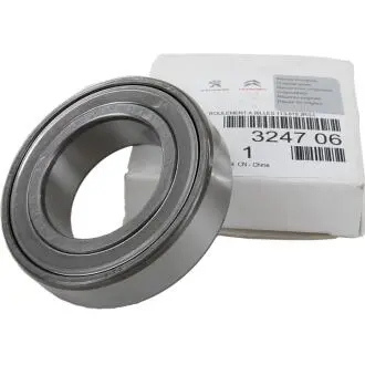 Подшипник на полуось 35x62x16 Peugeot/Citroen 3247 06