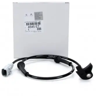 Датчик ABS передний Peugeot/Citroen 4545 E7