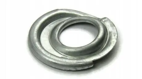 Тарелка передней пружины Peugeot/Citroen 503184