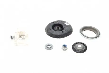 Citroen опора переднього амортизатора в ком Peugeot/Citroen 5031 F2