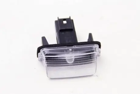 Фонарь подсветки номера, 97-02 ch.07710> Peugeot/Citroen 6340A3
