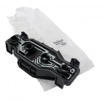 Держатель плата заднего фонаря Berlingo, Partner Peugeot/Citroen 634679